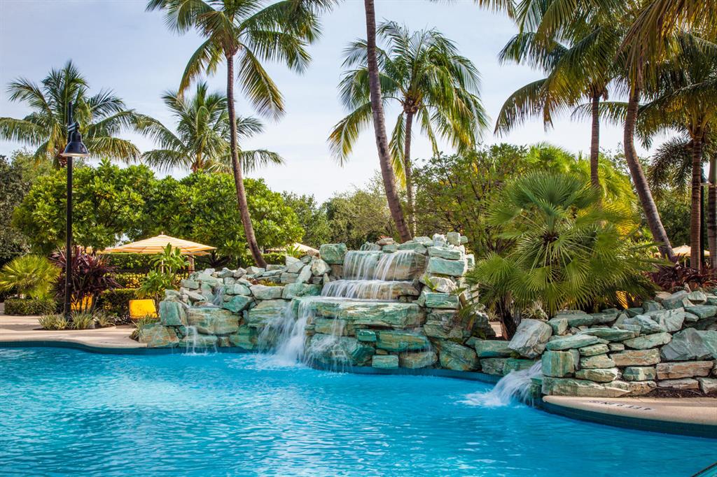 Trump National Golf Club - Residential