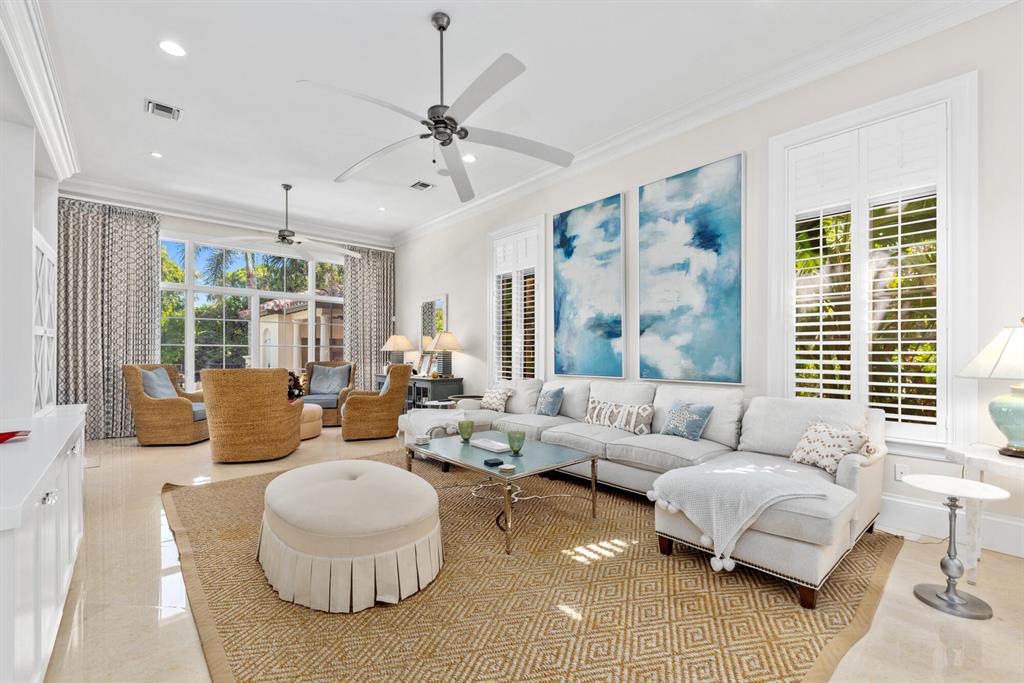 Trump National Golf Club - Residential