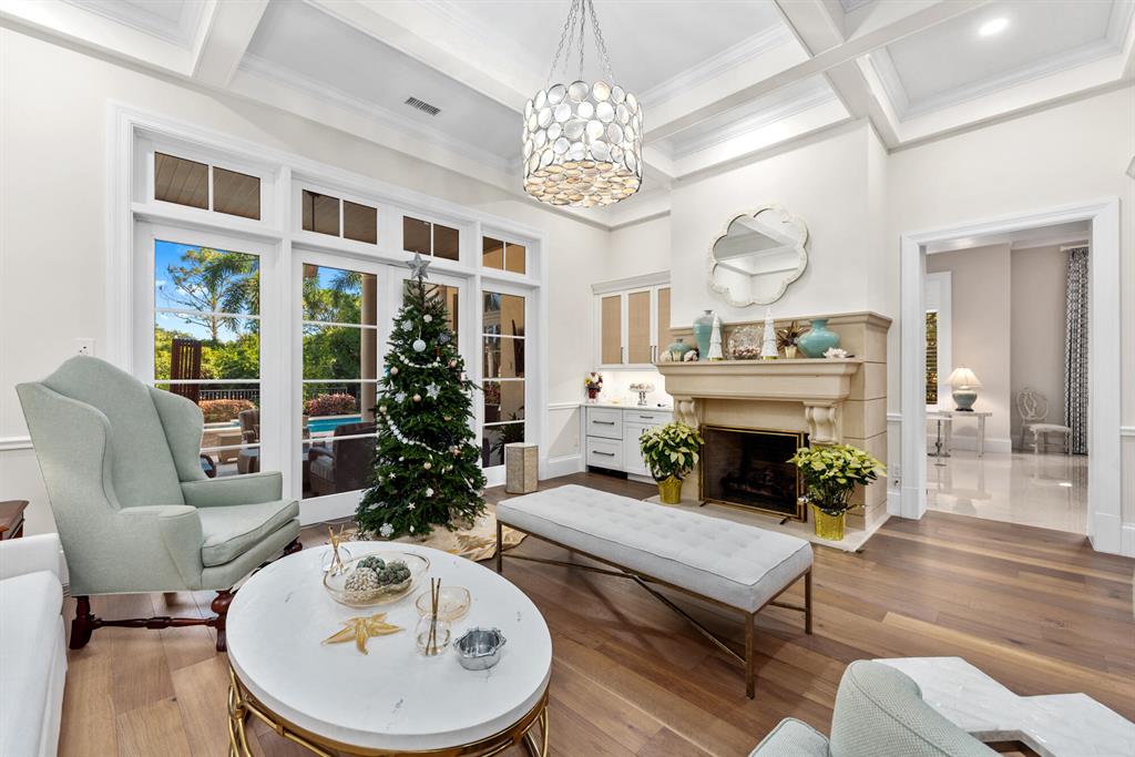 Trump National Golf Club - Residential