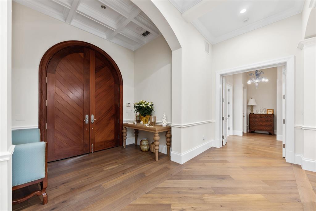 Trump National Golf Club - Residential