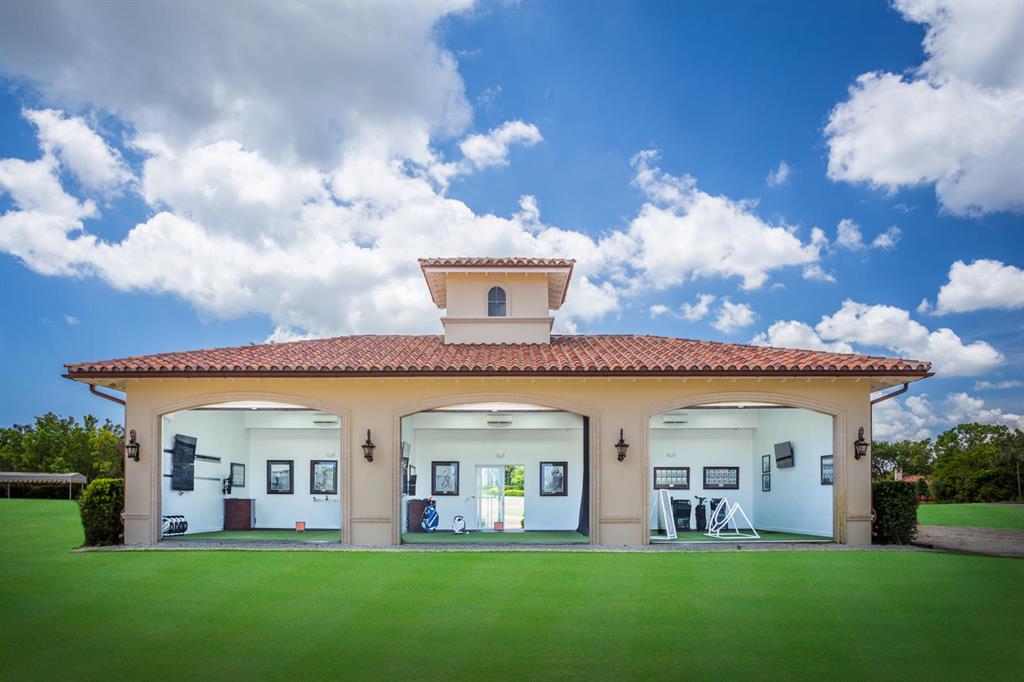 Trump National Golf Club - Residential