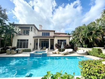 Trump National Golf Club - Residential