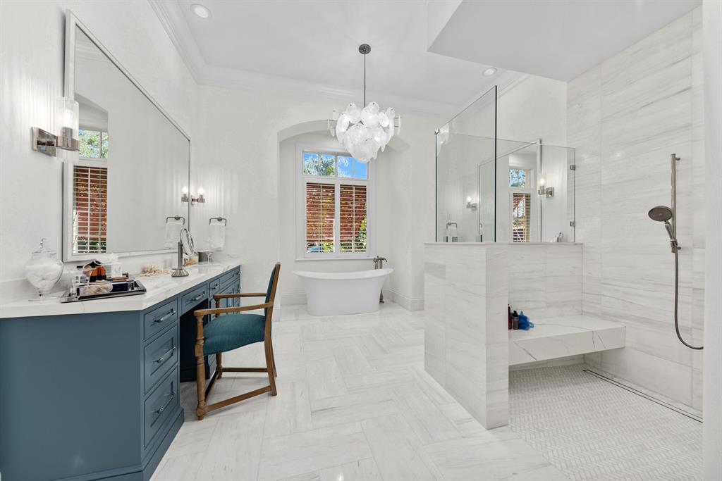 Trump National Golf Club - Residential