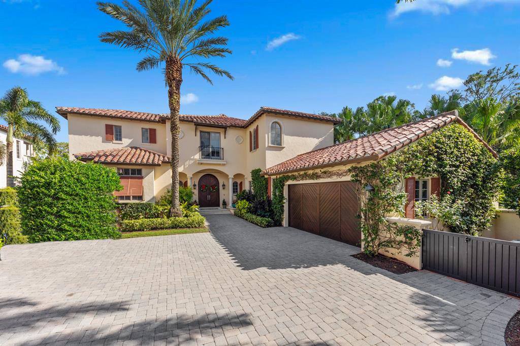 Trump National Golf Club - Residential