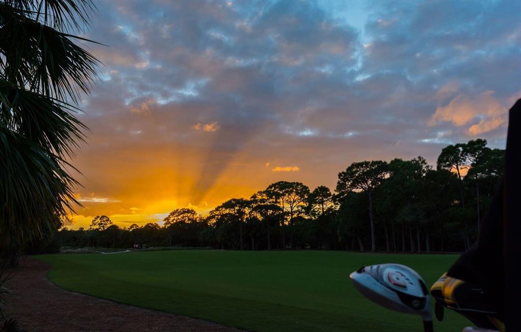 Trump National Golf Club - Residential