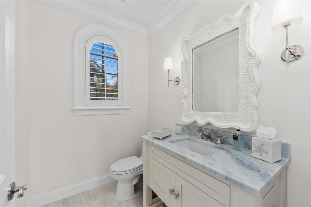 Trump National Golf Club - Residential