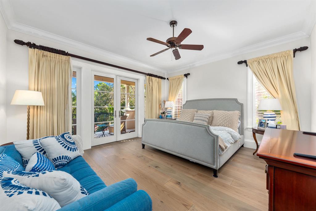 Trump National Golf Club - Residential