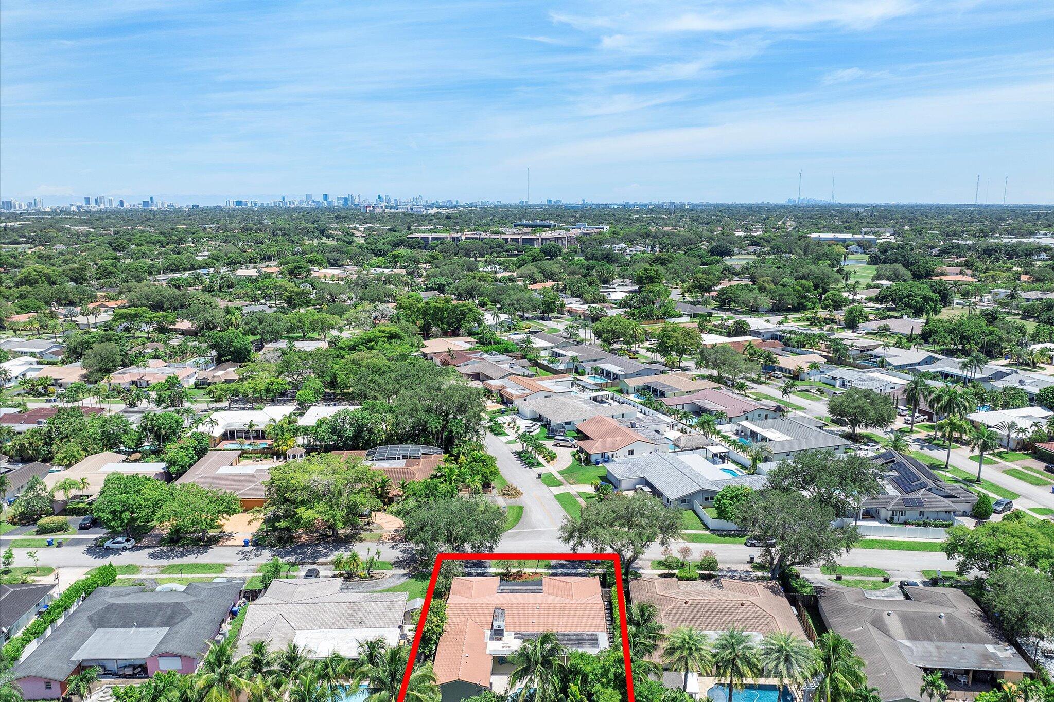 EMERALD HILLS - Residential