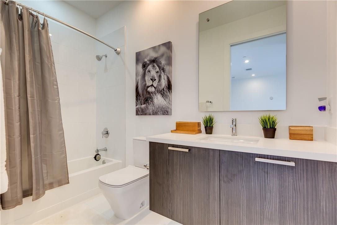 Galleria Lofts Condo - Residential Lease