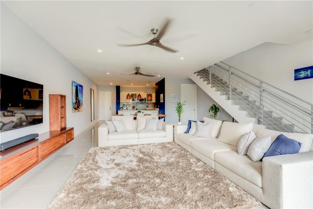 Galleria Lofts Condo - Residential Lease