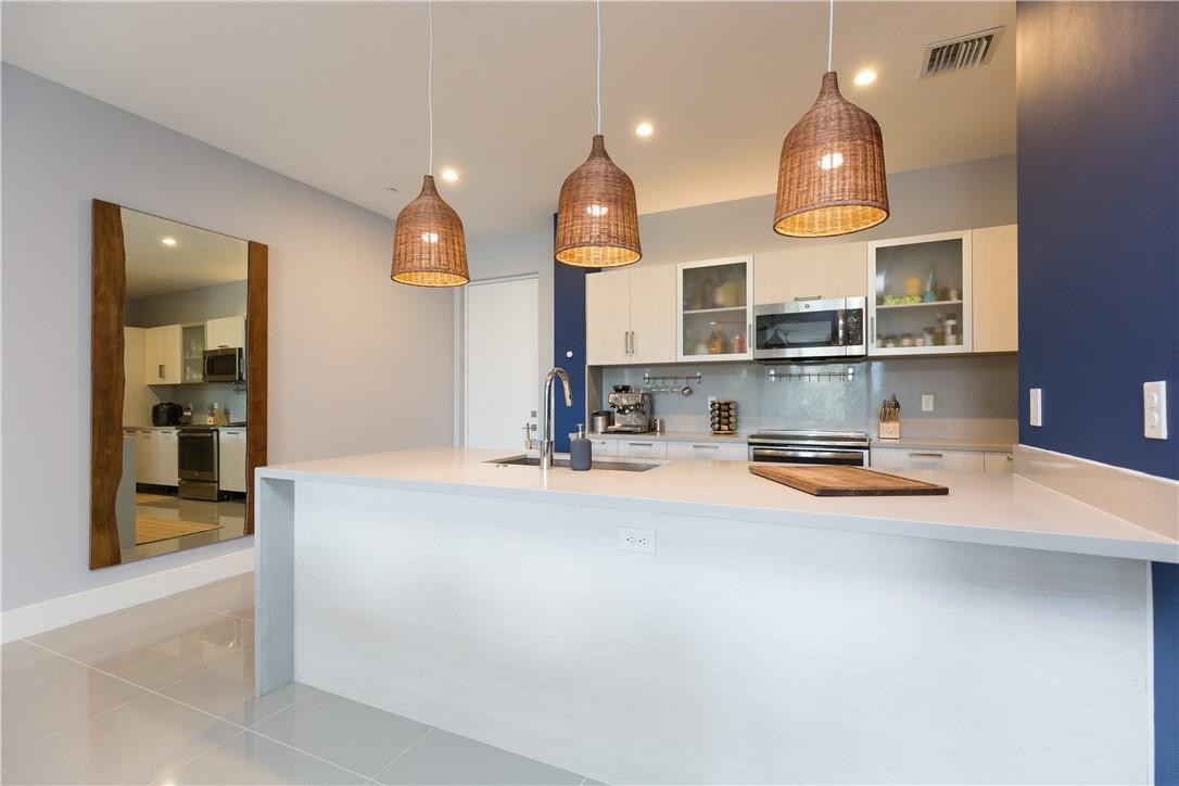 Galleria Lofts Condo - Residential Lease