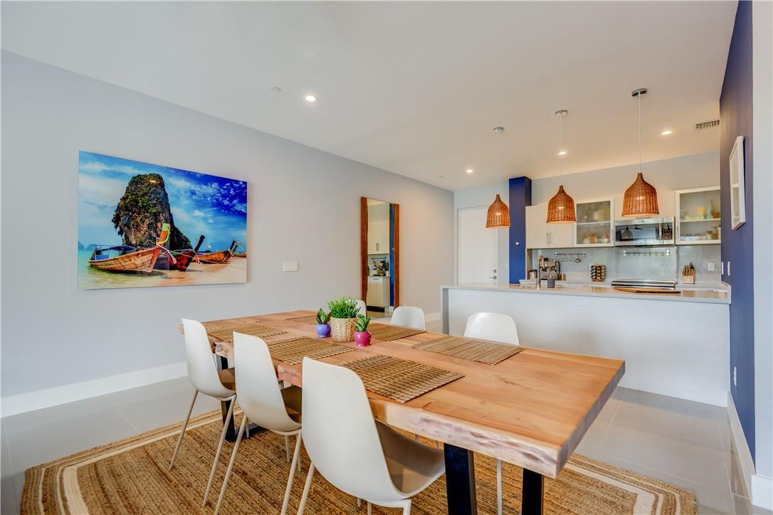 Galleria Lofts Condo - Residential Lease