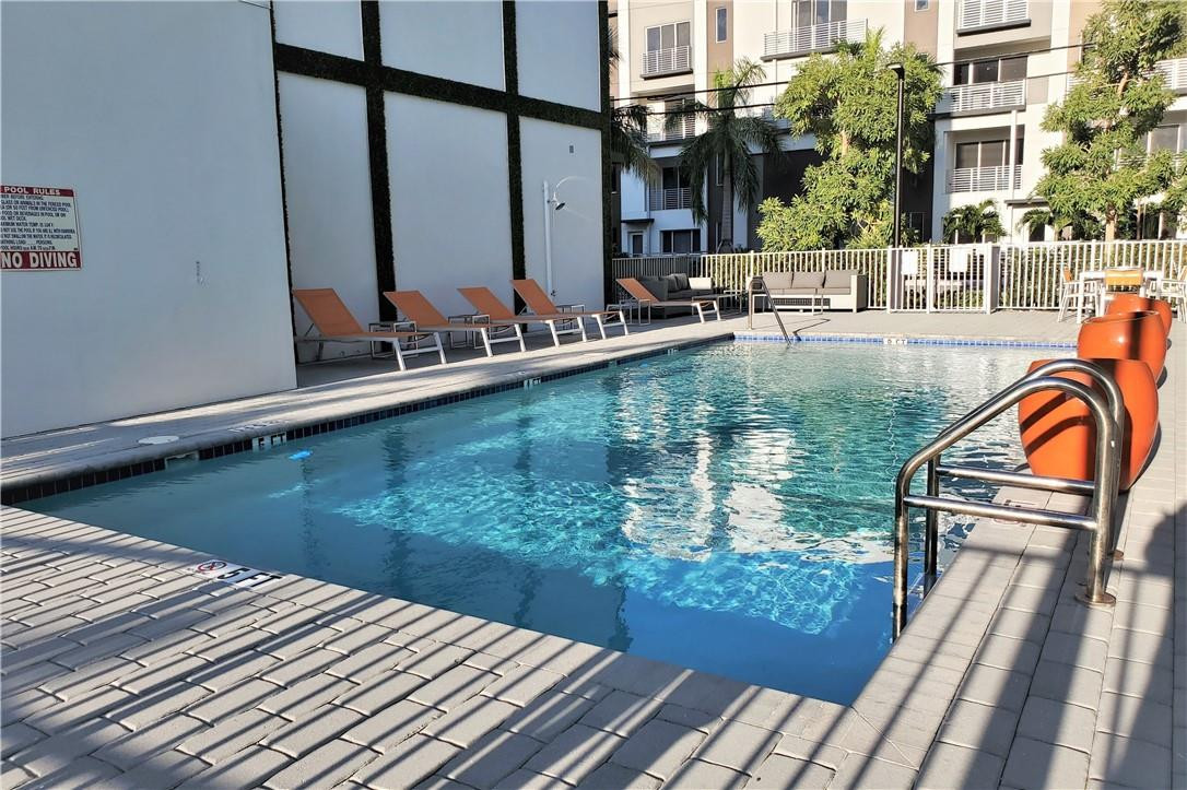 Galleria Lofts Condo - Residential Lease