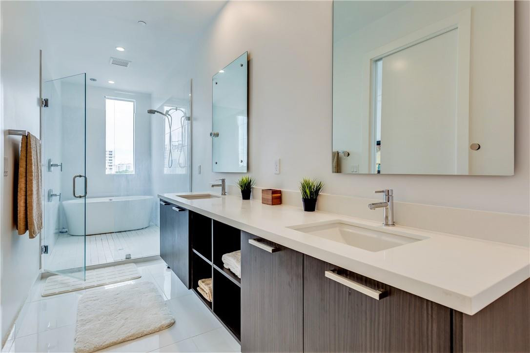 Galleria Lofts Condo - Residential Lease