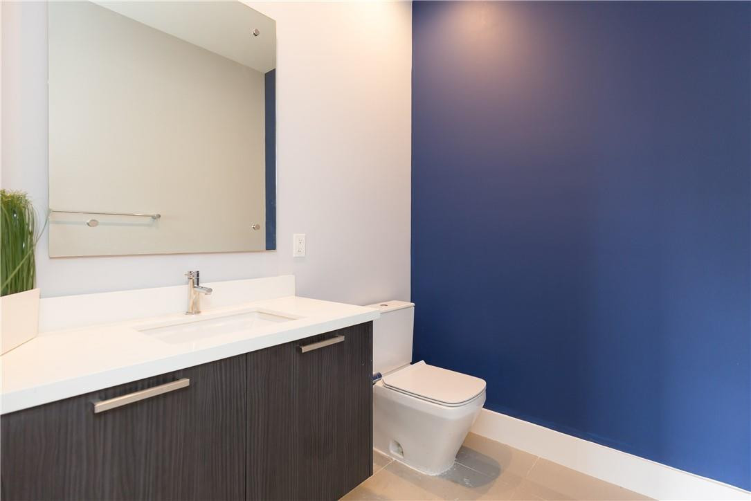 Galleria Lofts Condo - Residential Lease