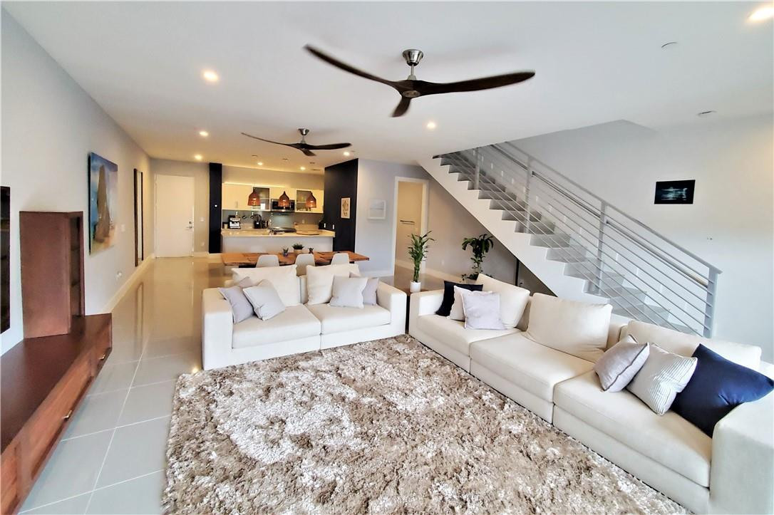 Galleria Lofts Condo - Residential Lease