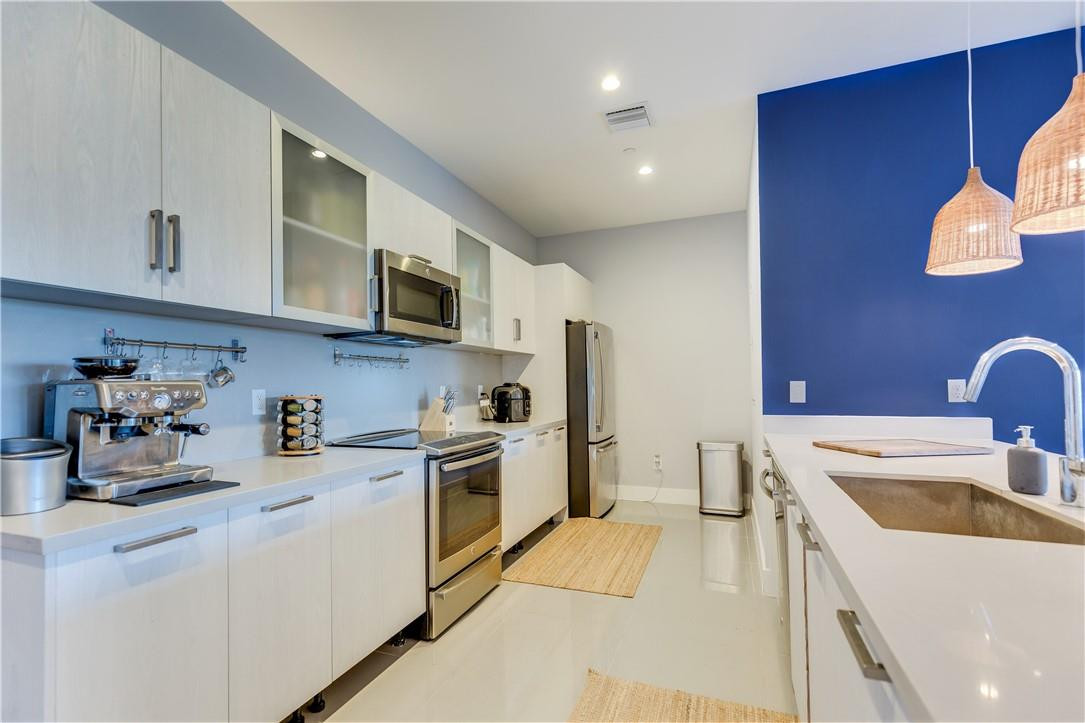 Galleria Lofts Condo - Residential Lease