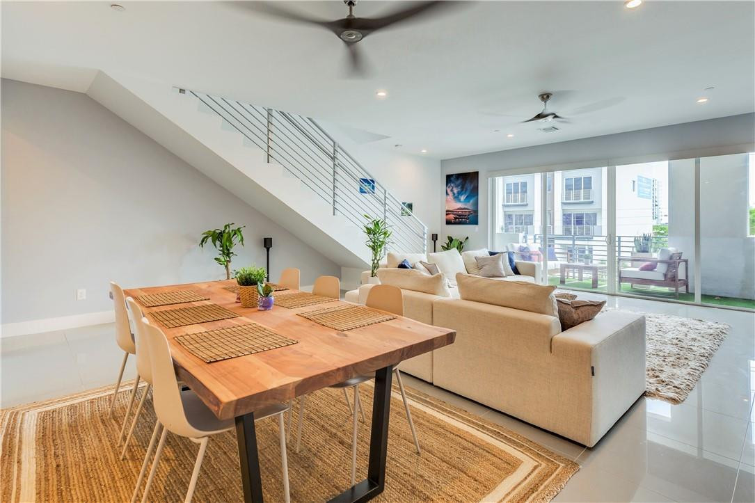 Galleria Lofts Condo - Residential Lease