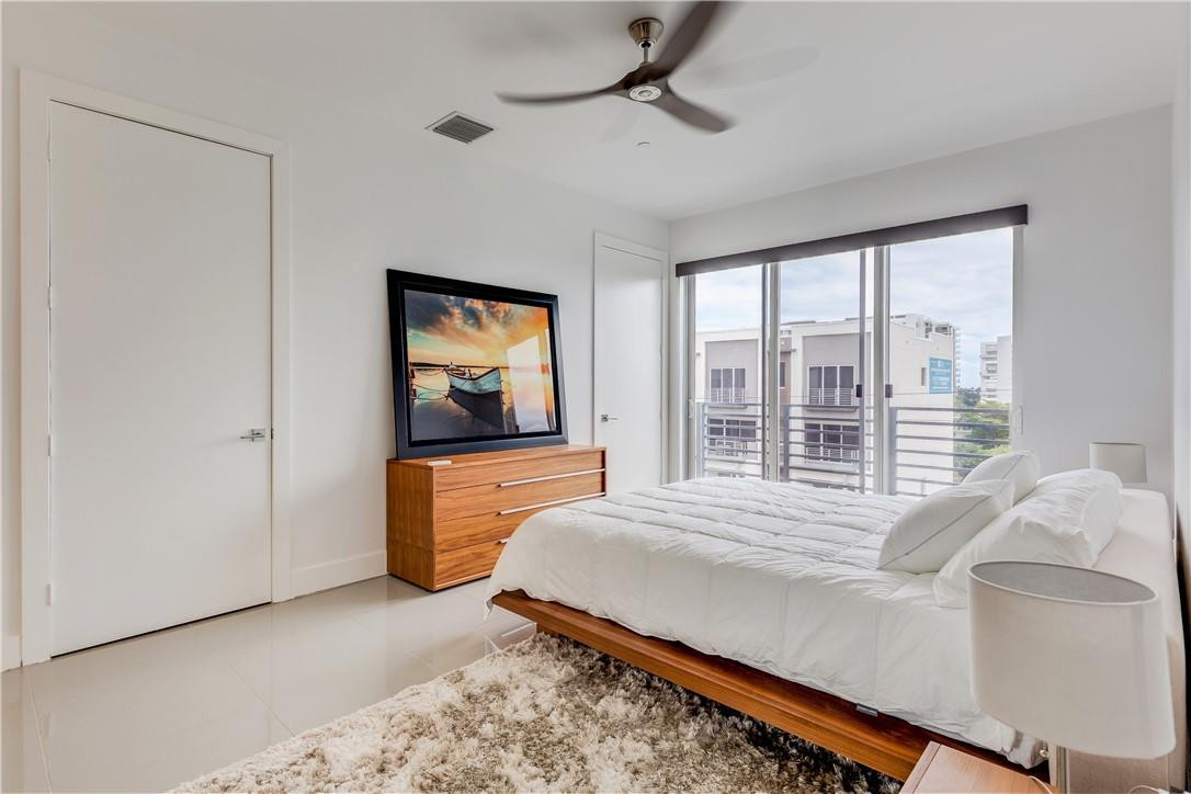 Galleria Lofts Condo - Residential Lease