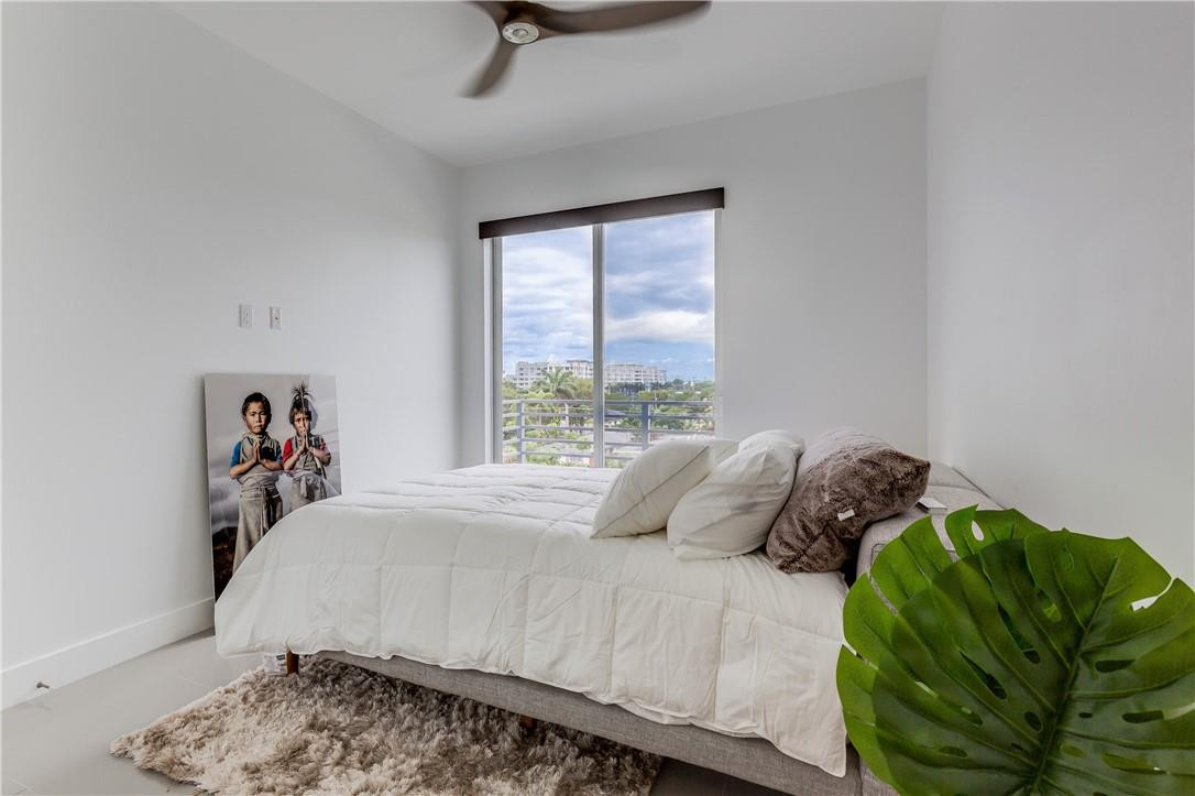 Galleria Lofts Condo - Residential Lease