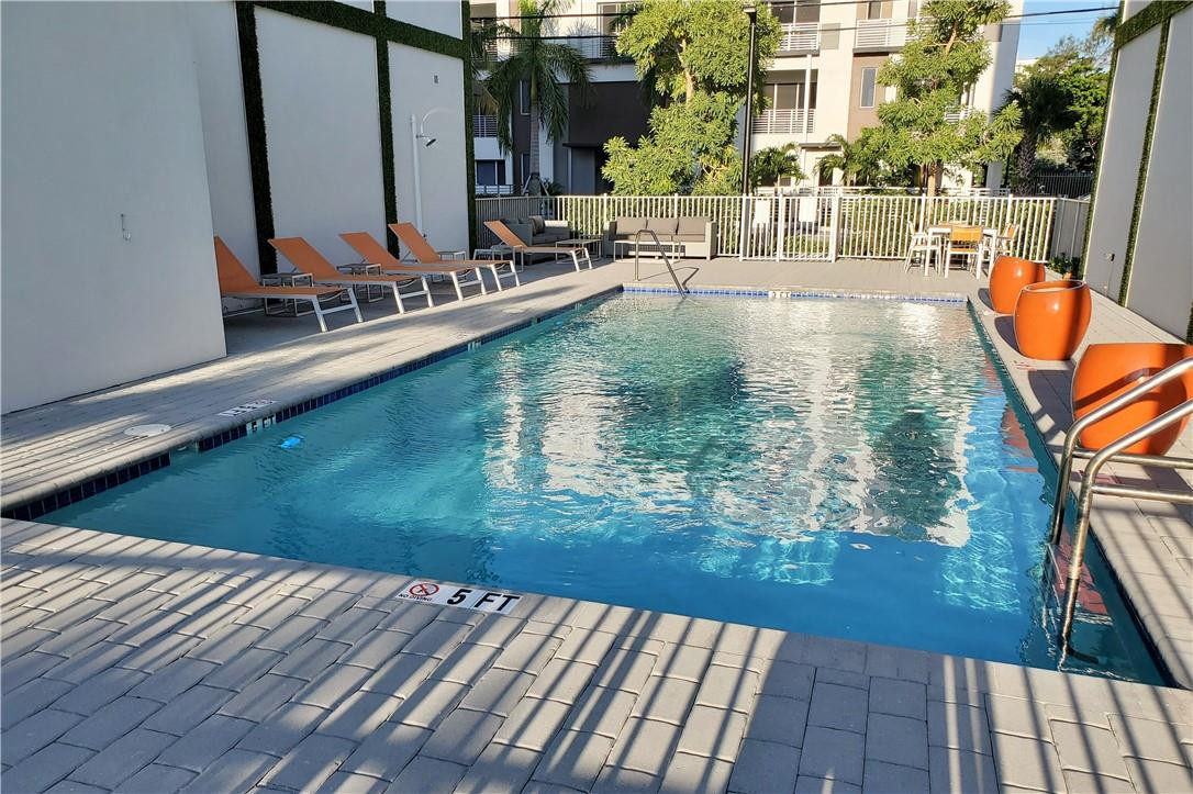 Galleria Lofts Condo - Residential Lease