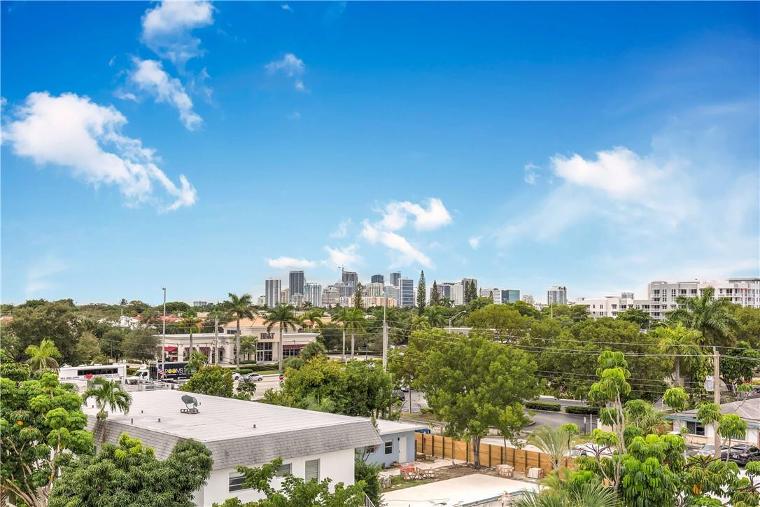 Galleria Lofts Condo - Residential Lease