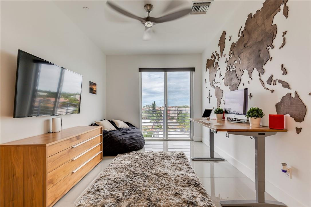 Galleria Lofts Condo - Residential Lease