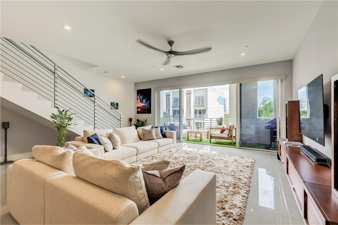 Galleria Lofts Condo - Residential Lease