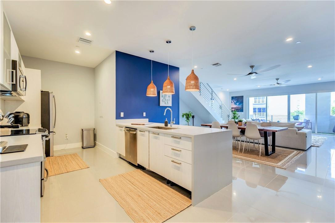 Galleria Lofts Condo - Residential Lease