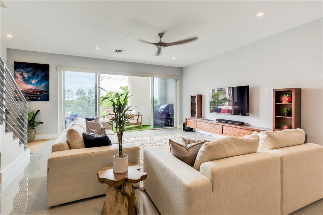 Galleria Lofts Condo - Residential Lease