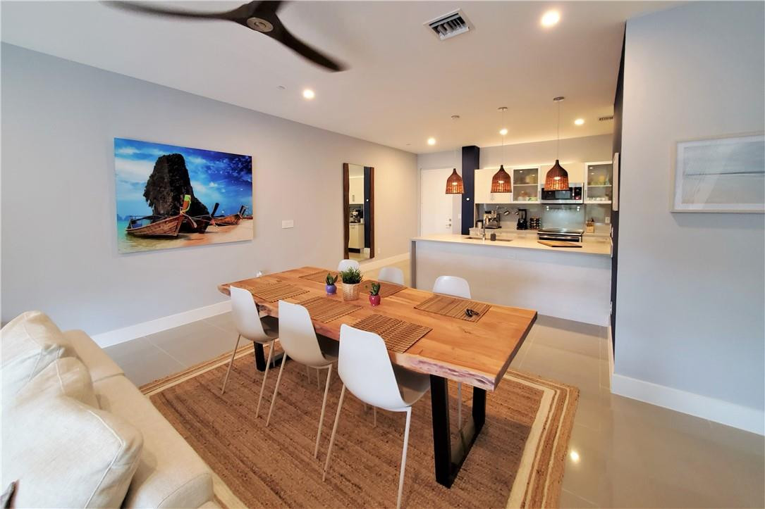 Galleria Lofts Condo - Residential Lease