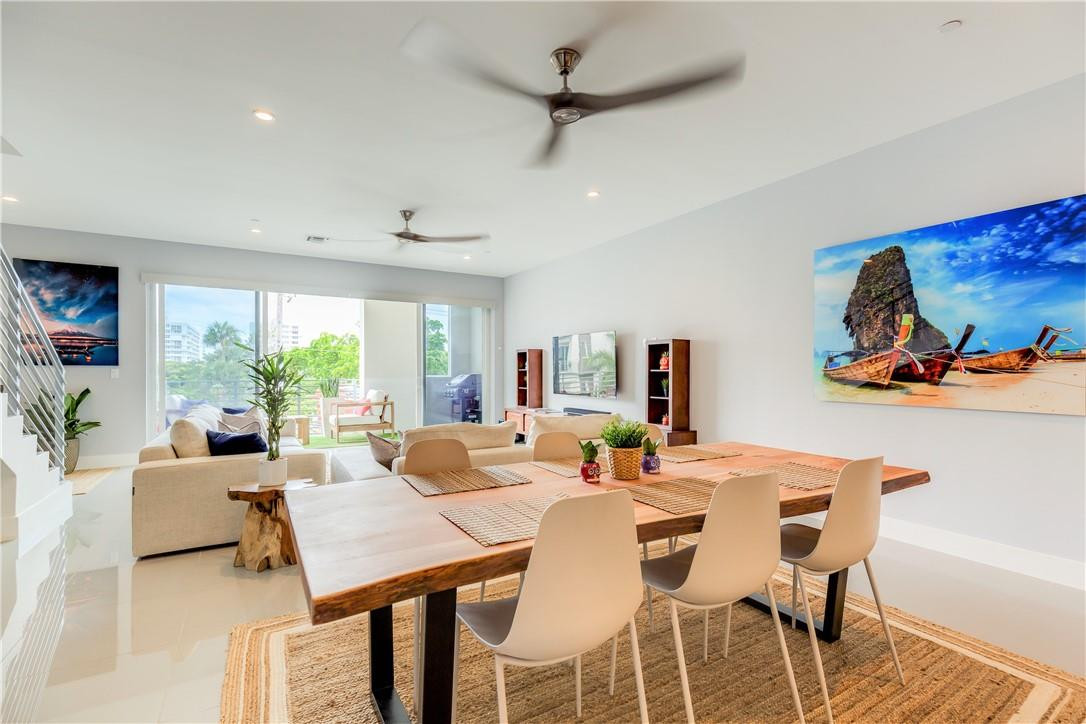 Galleria Lofts Condo - Residential Lease