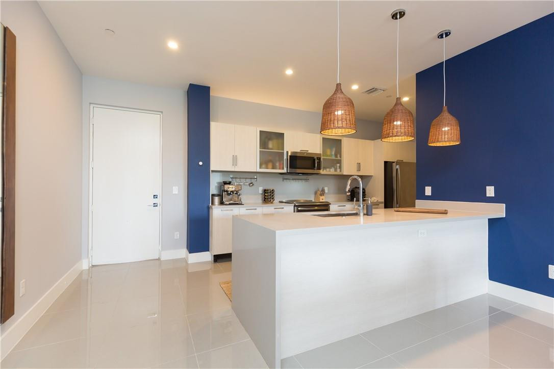 Galleria Lofts Condo - Residential Lease