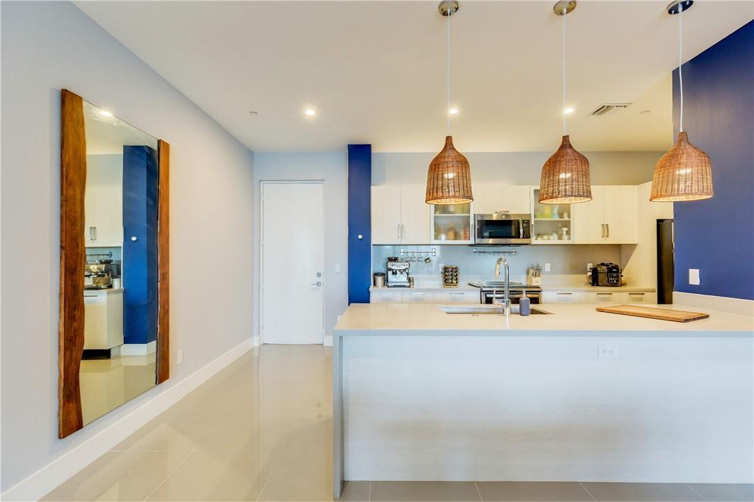 Galleria Lofts Condo - Residential Lease