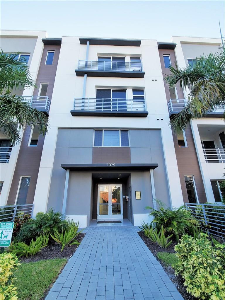 Galleria Lofts Condo - Residential Lease