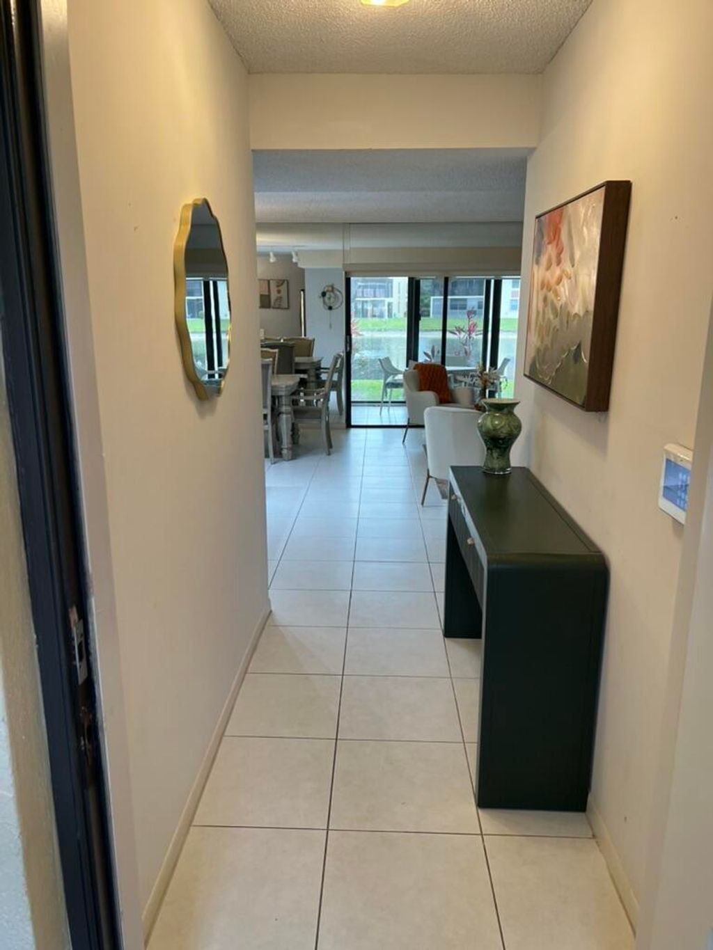 Photo of 10447 S Circle Lake Drive #101, Boynton Beach, FL 33437 (MLS # B26017758)