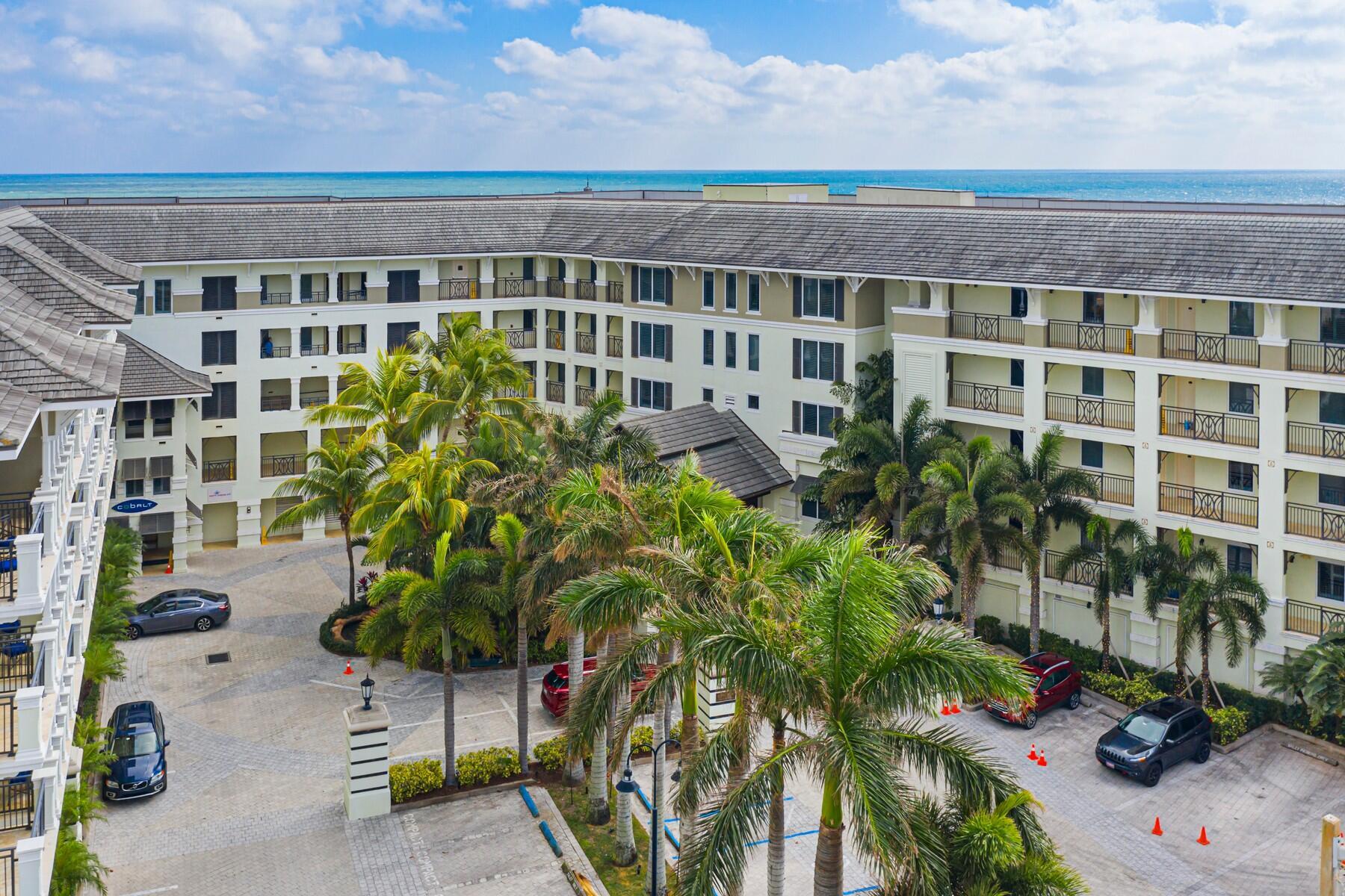 VERO BEACH HOTEL AND CLUB - Residential