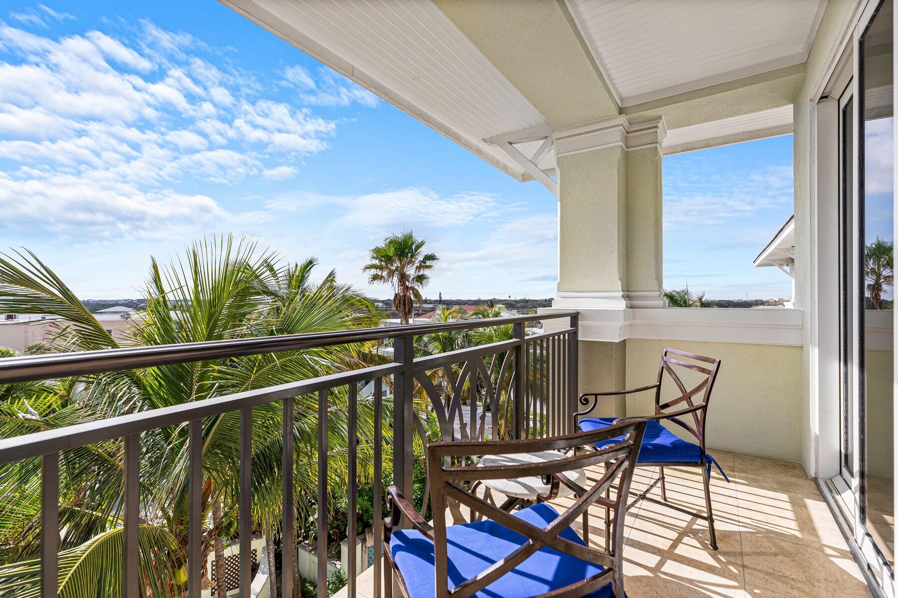 VERO BEACH HOTEL AND CLUB - Residential