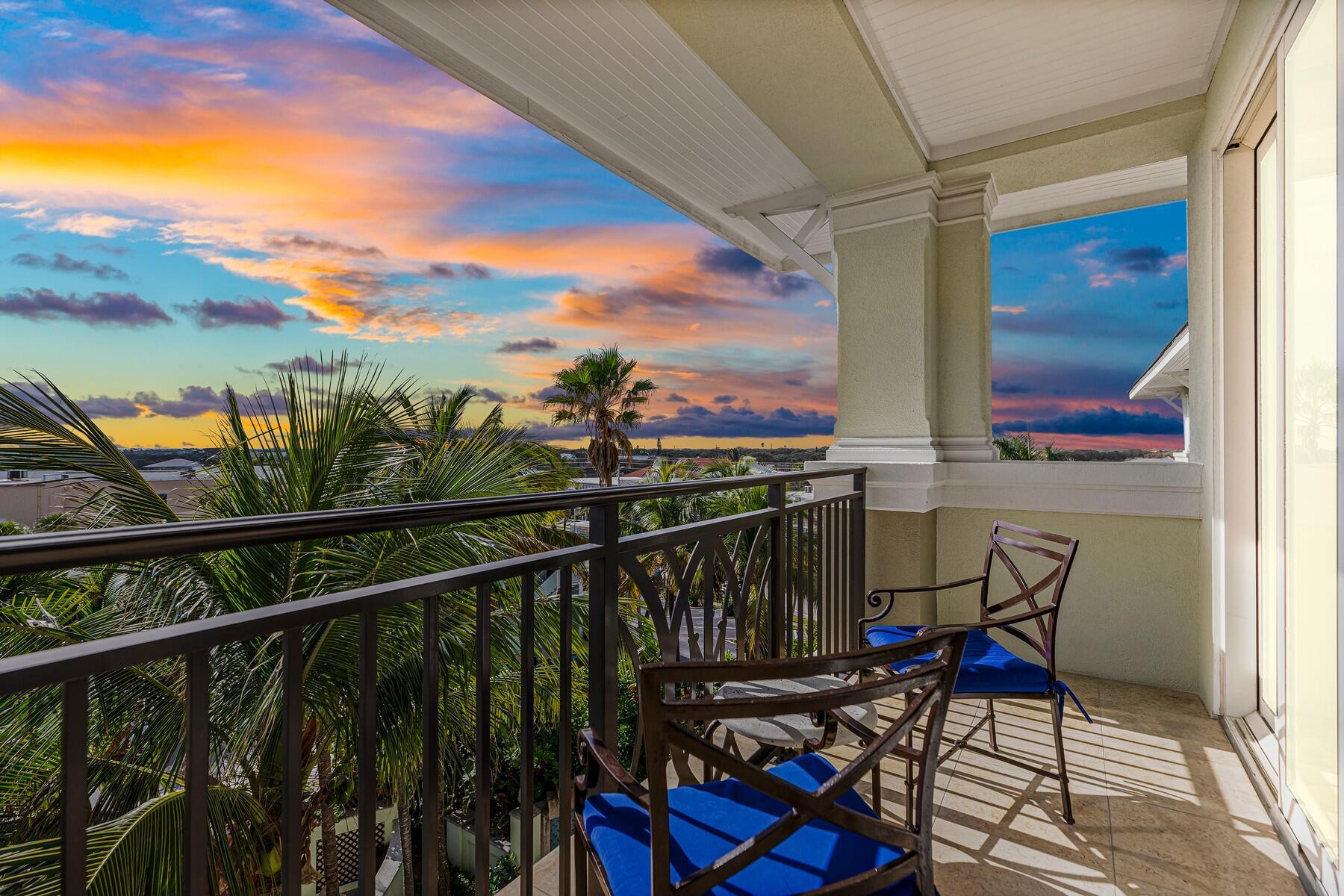 VERO BEACH HOTEL AND CLUB - Residential