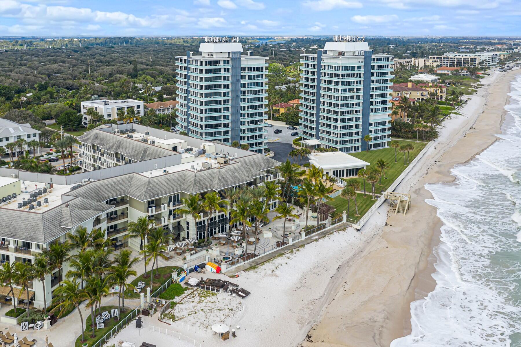 VERO BEACH HOTEL AND CLUB - Residential