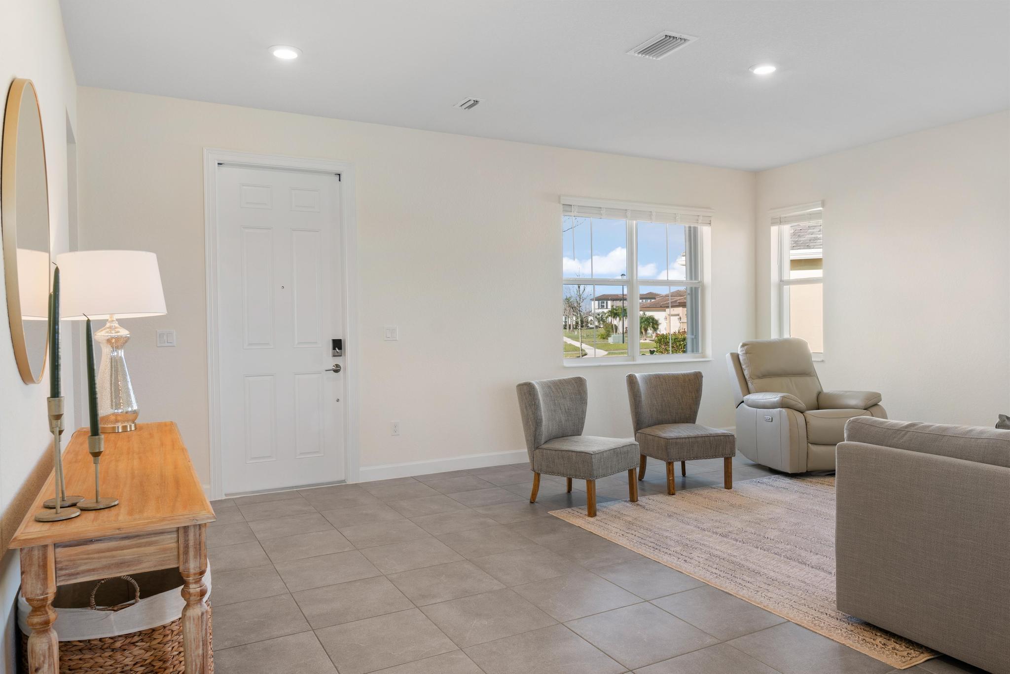 COPPER CREEK PLAT NO 2 - Residential