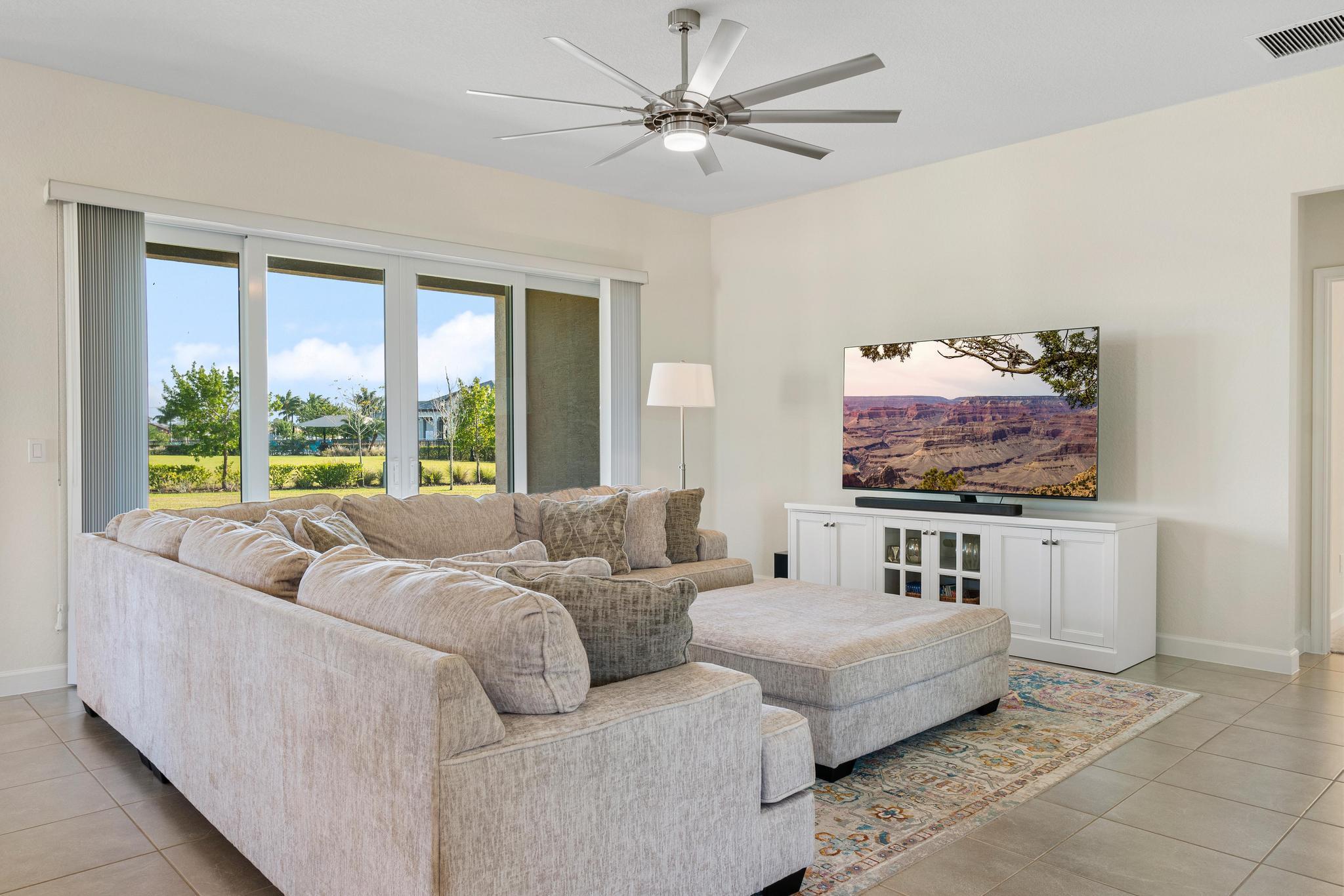 COPPER CREEK PLAT NO 2 - Residential