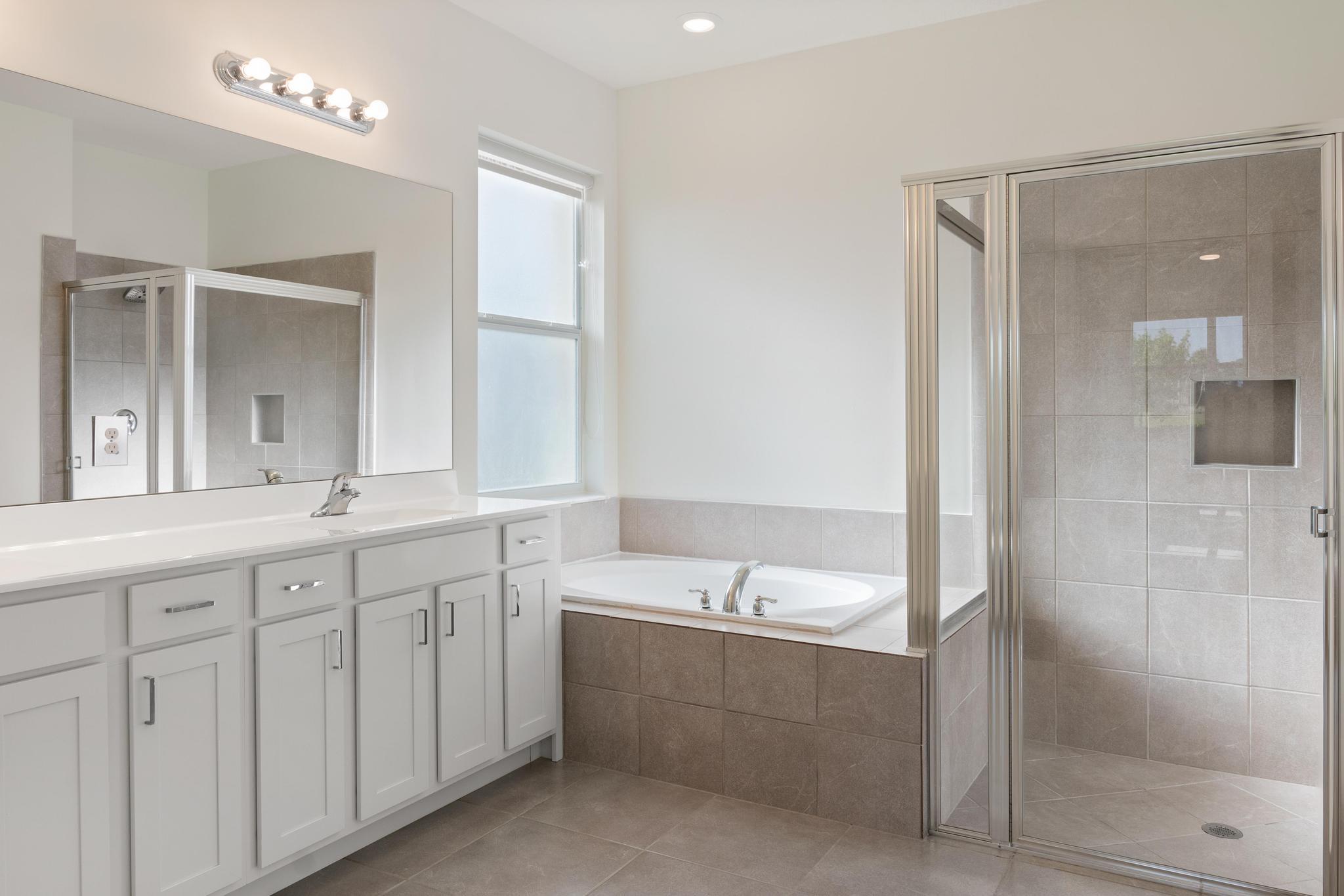 COPPER CREEK PLAT NO 2 - Residential