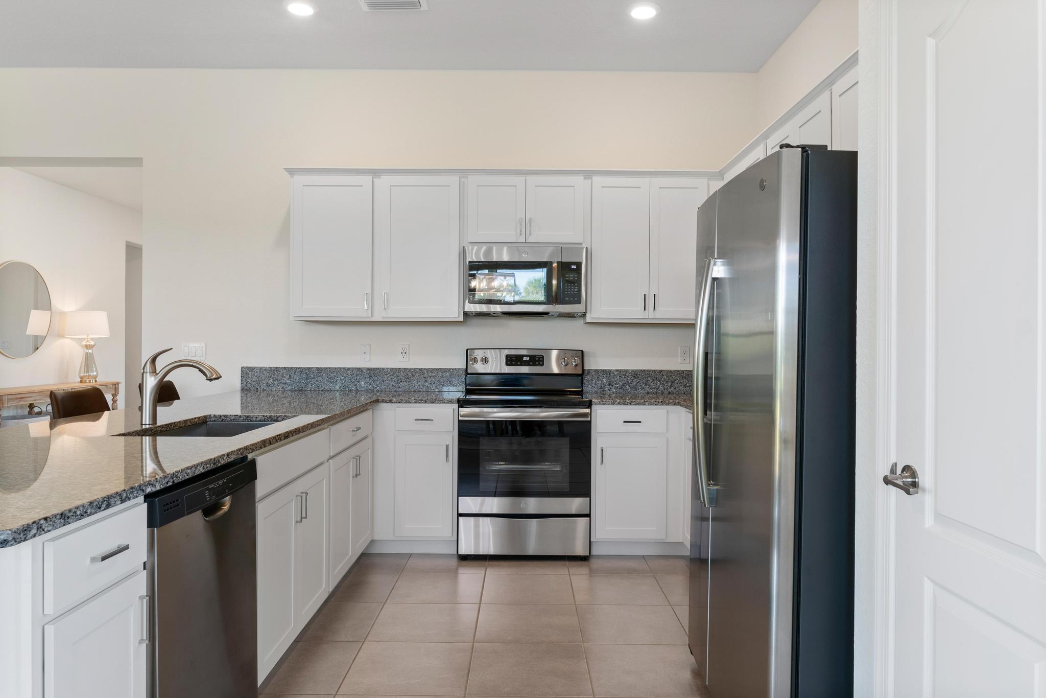 COPPER CREEK PLAT NO 2 - Residential