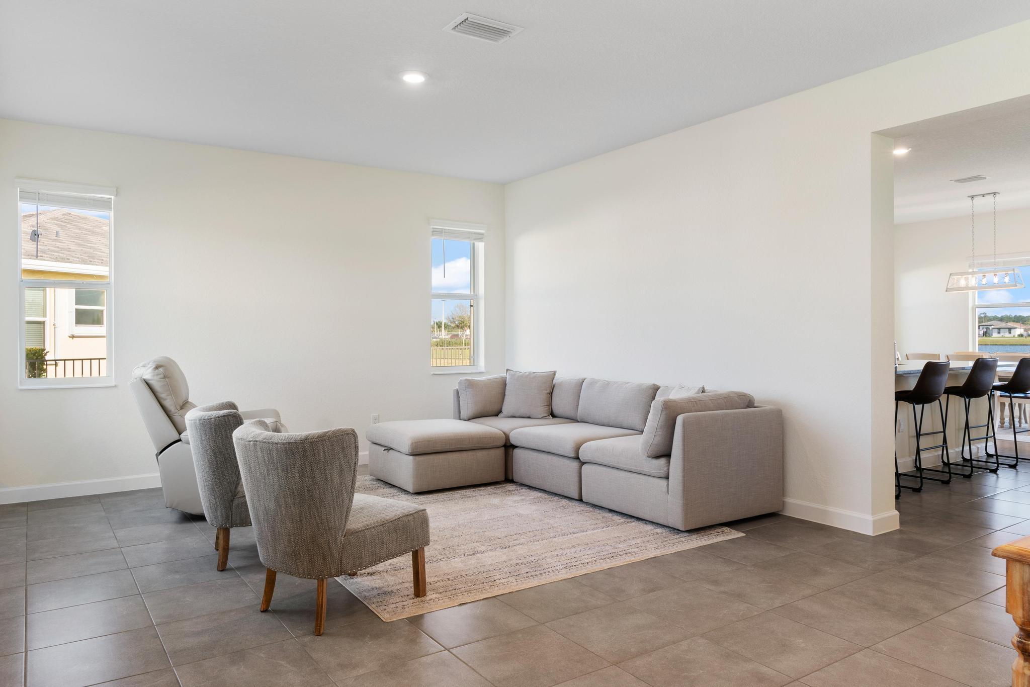 COPPER CREEK PLAT NO 2 - Residential