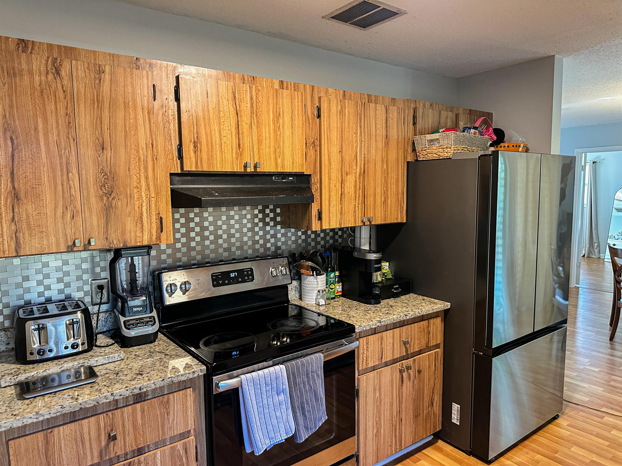 SOUTH PORT ST LUCIE UNIT - Residential