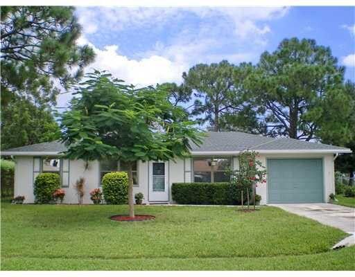 A Charming 2 Bedroom home, each with Private Bathrooms. One You Don't Want to Miss! Close to shopping, restaurants and schools. Come check it out. refrigerator, washer and dryer do NOT convey