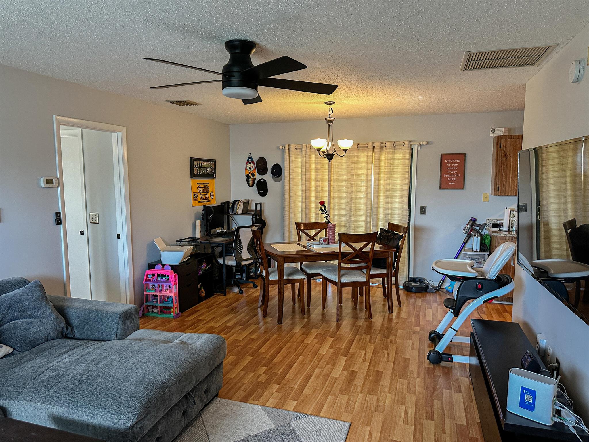SOUTH PORT ST LUCIE UNIT - Residential