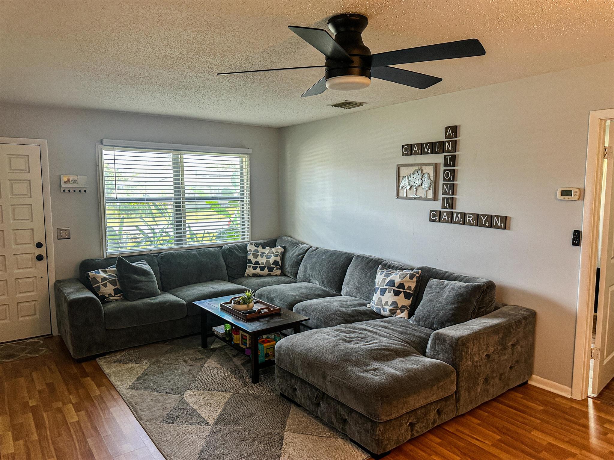 SOUTH PORT ST LUCIE UNIT - Residential