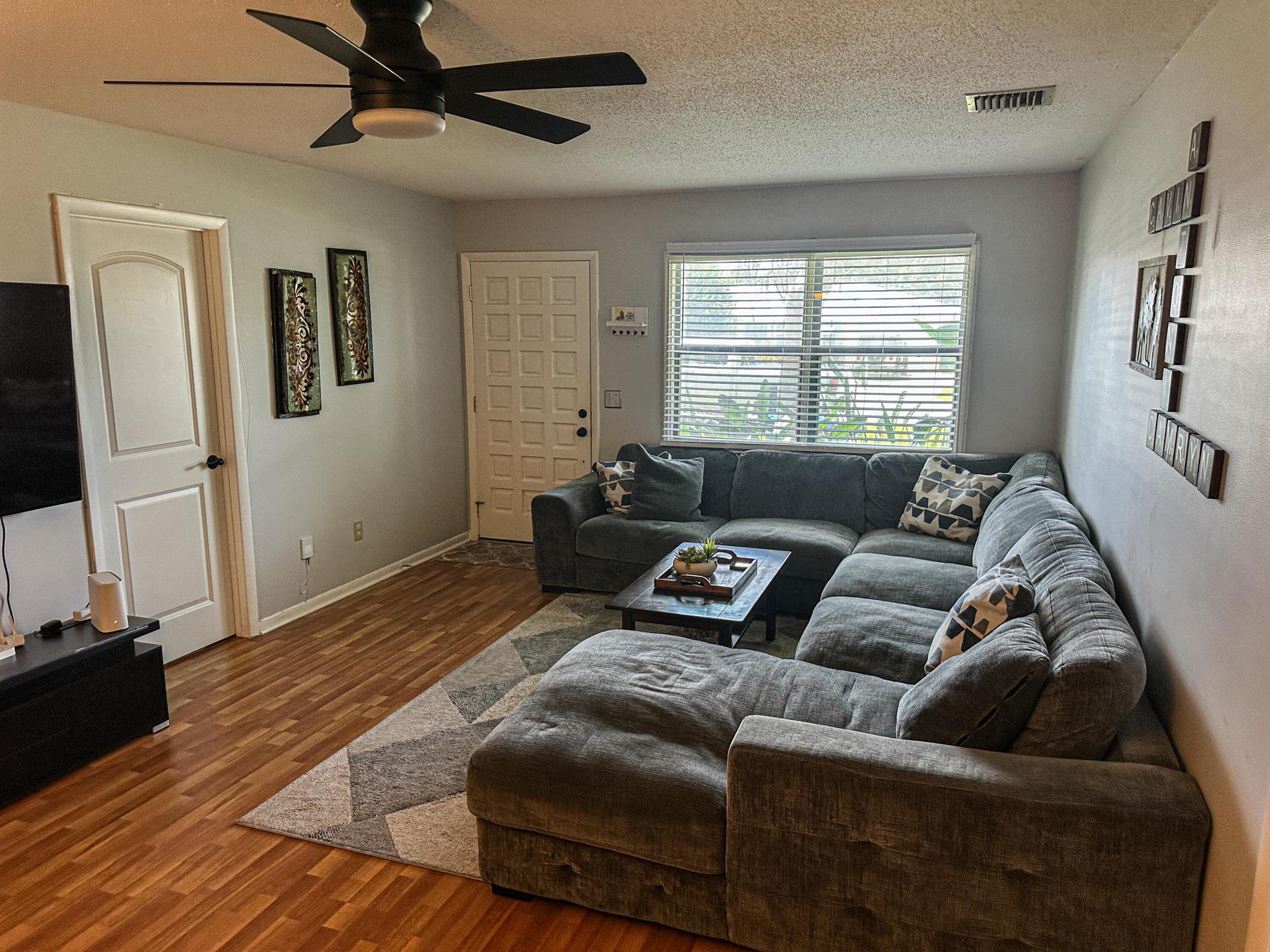 SOUTH PORT ST LUCIE UNIT - Residential